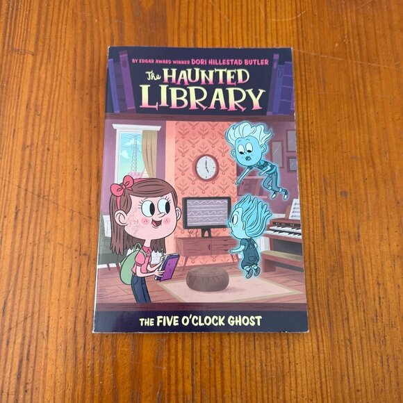 Halloween 2025 Themed YA Stories Lot of 8 ~ Be There & Be Scared! - Picture 8 of 8